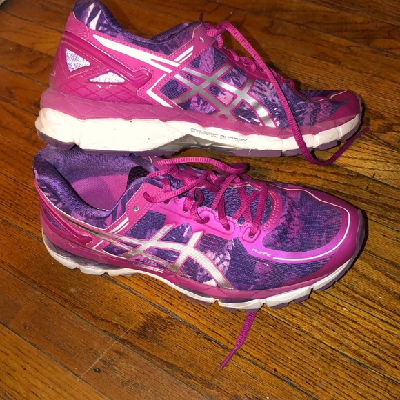 ASICS Tennis Shoes - Picture 5 of 5